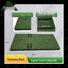 Multi-functional Folding Yoga & Exercise Mat