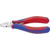 [KNIPEX] Precision Electronics Cutter 130mm 7722130