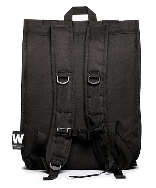 Sully Wong Nomad 2 Backpack