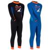 PULIAN Kids One-Piece Thermal Wetsuit