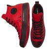 Converse Chuck Taylor All Star Cx Trendy High-Top Espadrilles Unisex Red