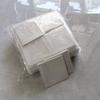 100pcs Individual Packaging Large Size 13x13cm 230gsm Glasses Lens Microfiber Cleaning Cloth Eyeglasses Wipe Cleaner