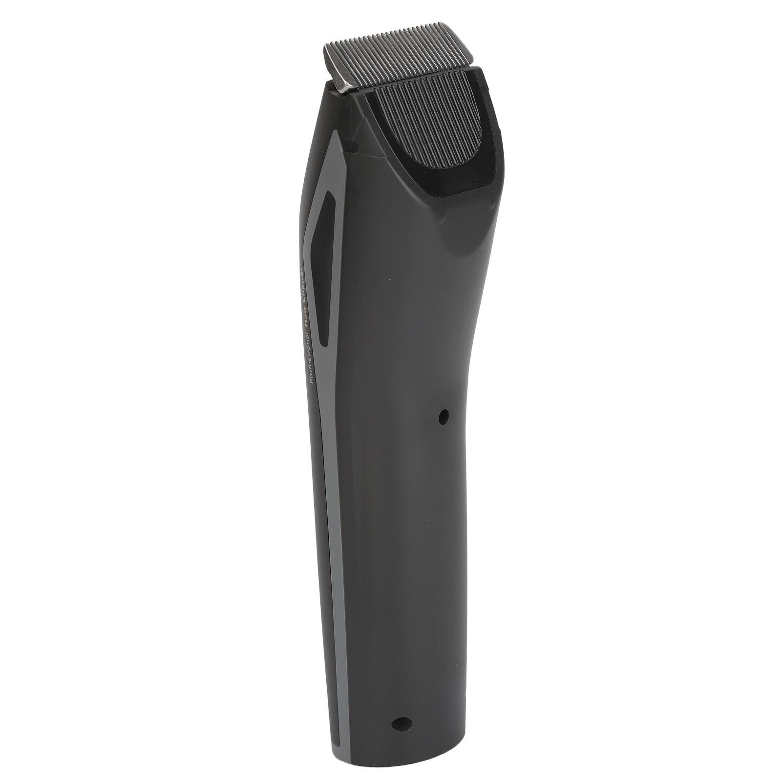 

Electric Hair Trimmer for Men Rechargble 4 Modes 7000RPM Low Noise Cordless Hair Clipper with 2 Combs