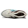 Up There X ASICS Gel Lyte 3 Kookaburra Men Sneakers Cream Dark-Brown 1201A970-100