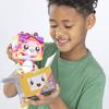 LankyBox Mini Mystery Plush Series 2, Collectible Blind Box Mini Plush, Officially Licensed LankyBox Product.