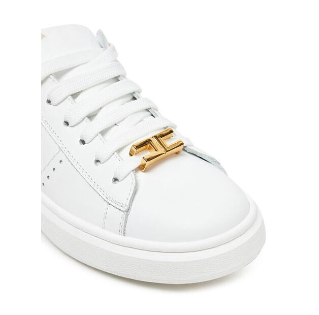 Кроссовки Elisabetta Franchi F4-A9E-0034