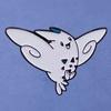 Togekiss Anime Lapel Pins Backpack Jeans Enamel Brooch Pin Women Fashion Jewelry Gifts Kawaii Elf Cartoon Badges