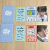NCT Wish 1st Anniversary Chansey Card Photocard You Moocy Riku Bundle Opening