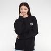 New MLB New York Yankees Sweatshirts Unisex Black 3AMTM0234-50BKS