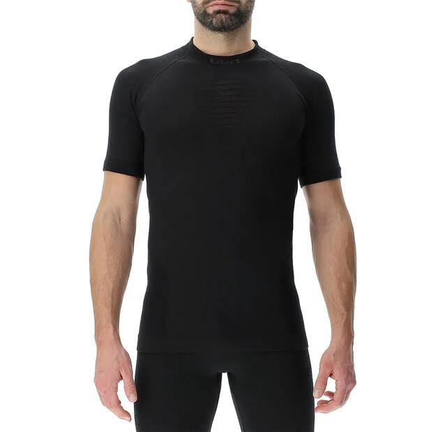 UYN Базовый слой с коротким рукавом Fusyon Light