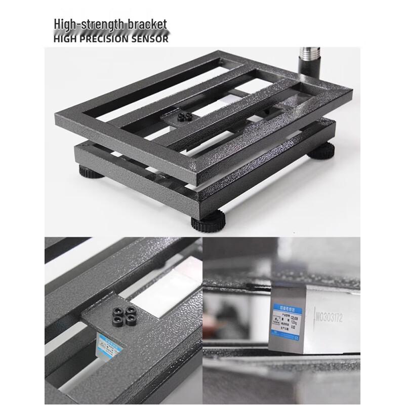 Yingheng Industrial Explosion-Proof Electronic Platform Scale