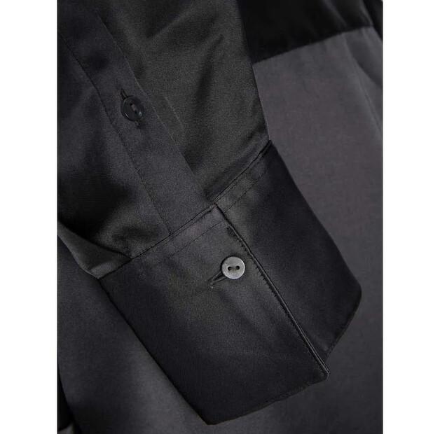 Jack & Jones Eva Comfort Satin JJXX Langarmhemd
