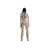 On Running Studio Solid Color Stand Collar Versatile Long Sleeve Jacket Women Jacket 1WF31120603