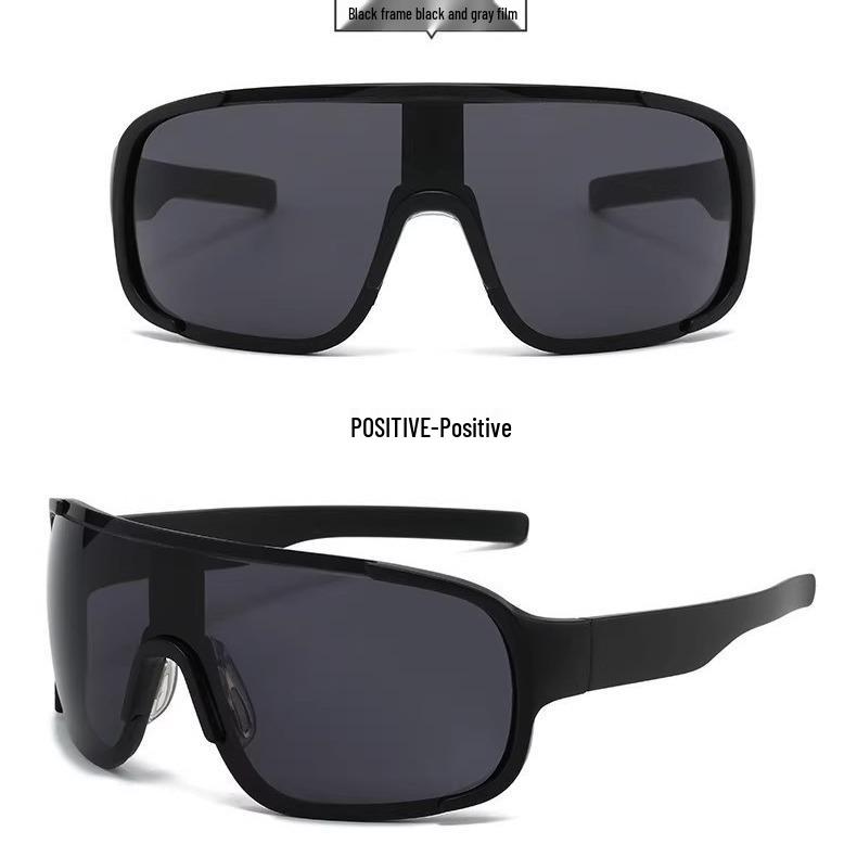 Women s 2024 Windproof UV Cycling & Mountaineering Sunglasses