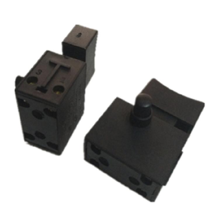 250V-5E4 10A Dustproof Triggers Cutter Switch Electric Tool Button Switches