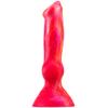 Female Small Shaped Anal Plug Penis Simulation Animal Penis Masturbation Device Adult Products
