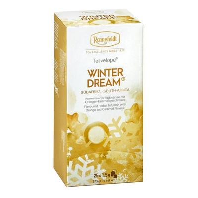Ronnefeldt Winter Dream Tea 25 Tea Bags