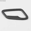 Carbon Fiber Interior Accessories for Volkswagen Teramont '17: Shift Knob, Seat Switch, Navigation Trim