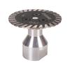 Diamond Saw Flange, Ceramic Tiles, And Stone Angle Grinder Carving And Cutting Disc