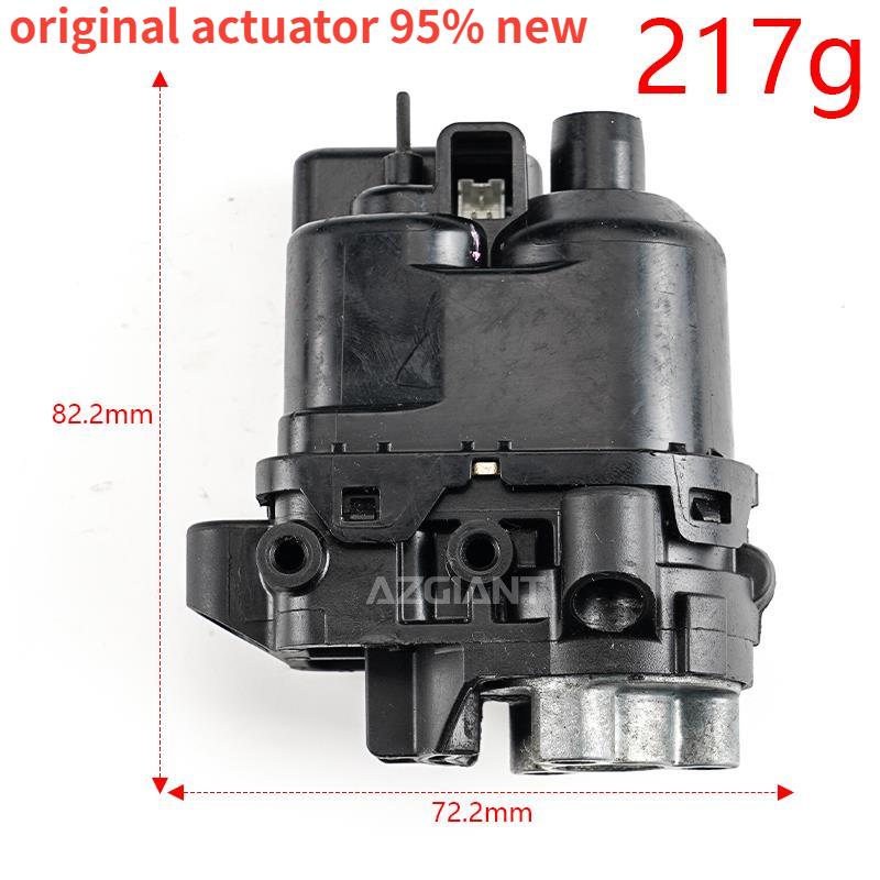 Sestava motorového aktuátoru pro sklopné boční zpětné zrcátko auta pro Honda Odyssey Accord CR-V Jazz Fit Civic Náhradní motor