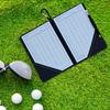 Golf Scorecard Holder ,Yardage Book Cover, Portable , Cover Score Card Notebook for