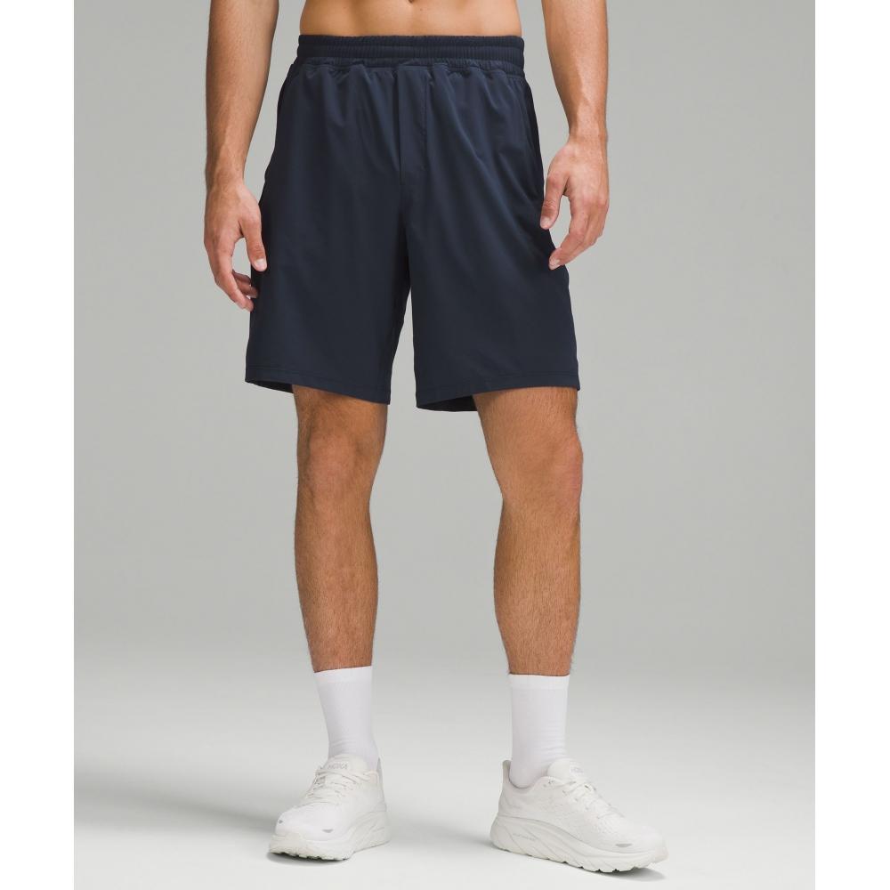 

Lululemon Pace Breaker Lined Short 9 True Navy XXXL/9
