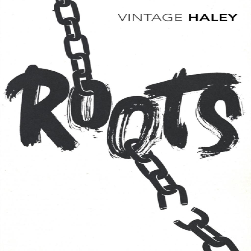 Roots by Alex Haley Paperback Book 9781784873387