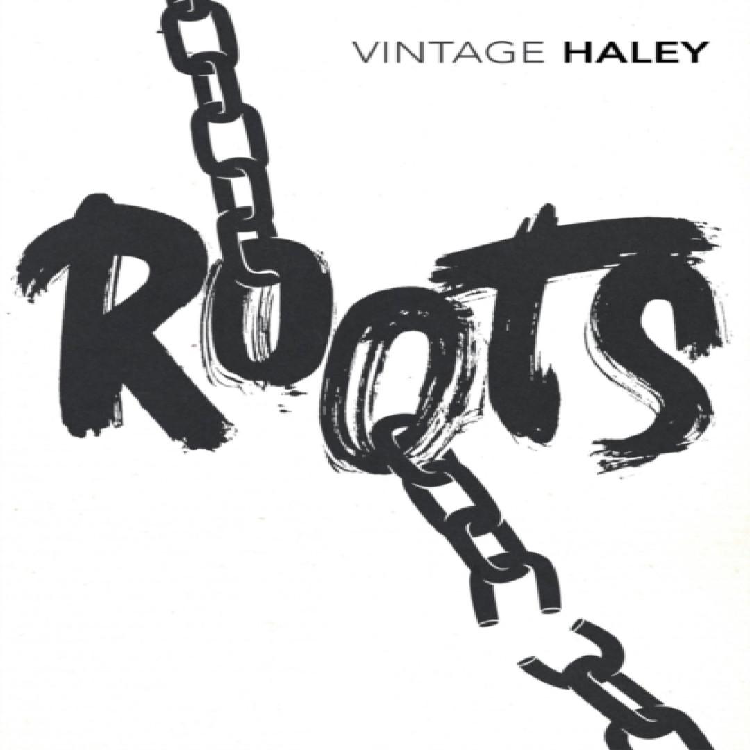 Wurzeln von Alex Haley Taschenbuch 9781784873387