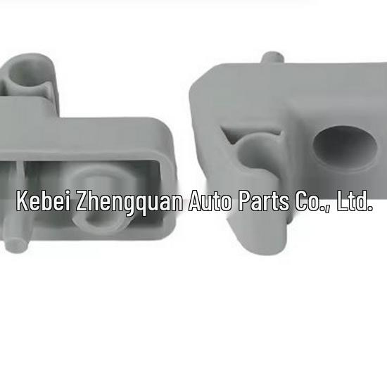 Clip di Fissaggio Staffa Parasole per Auto Fiat 735478275
