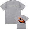 Reflections From The Vault of Smoke + Mirrors Album 2025 Tshirts Imagine Dragons  Band Printing T-shirt Cotton Tee Men Women Top
