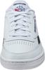 Reebok Club C Revenge Sneakers Cloud White/Vector Navy/Cloud White