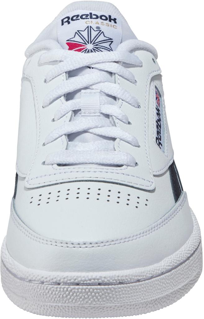 Reebok Club C Revenge Sneakers Cloud White/Vector Navy/Cloud White