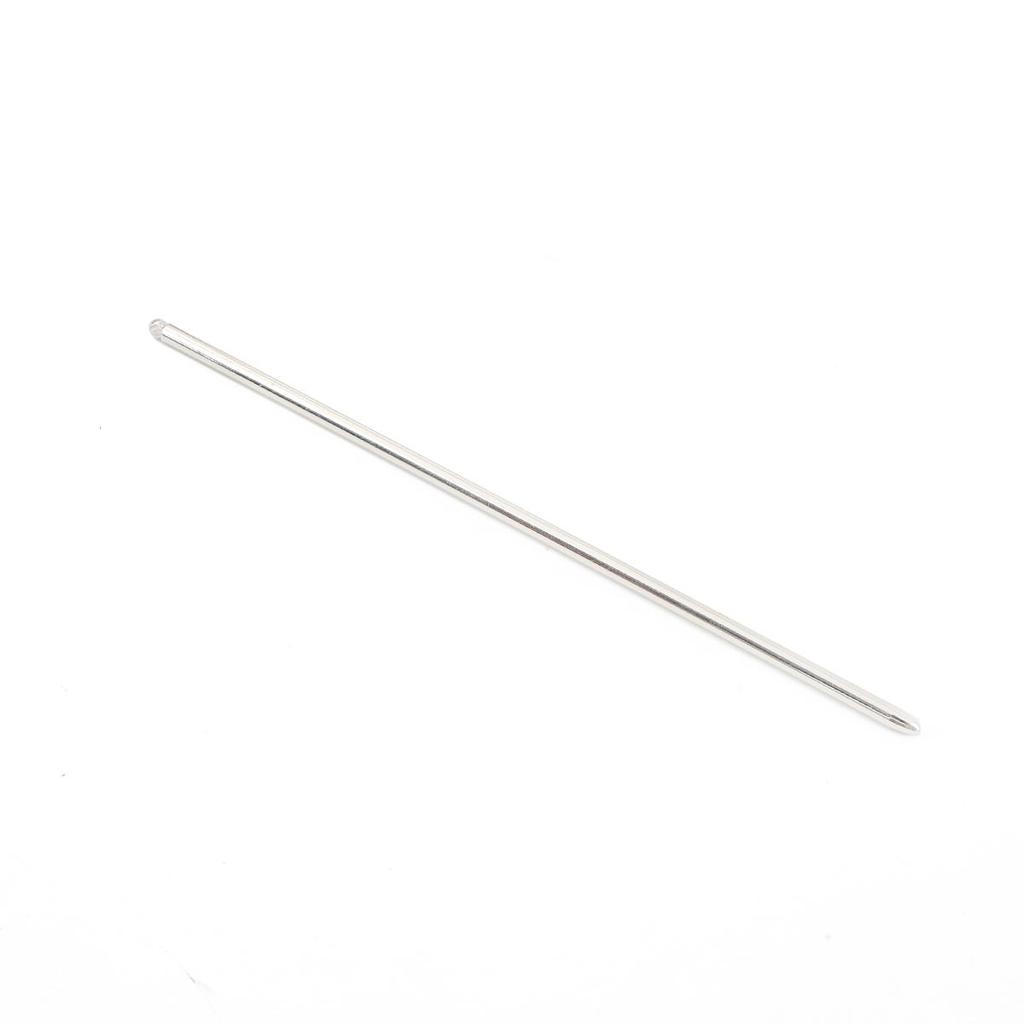 Měděná vlásenka pro DIY výrobu šperků řemeslné doplňky materiál