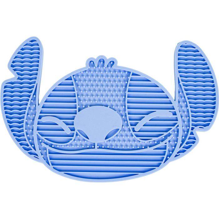 Mangeoire Pour Chien - Cerdá - Silicone Stitch - Multicolore - 28x15x1,5 Cm