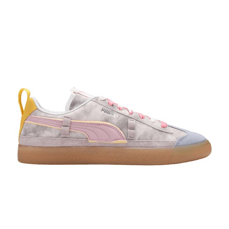 KidSuper Studios x Puma Suede Vintage  Lupine  36
