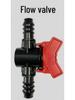 Manual Gasoline & Urea Siphon Pump for Cars and Trucks