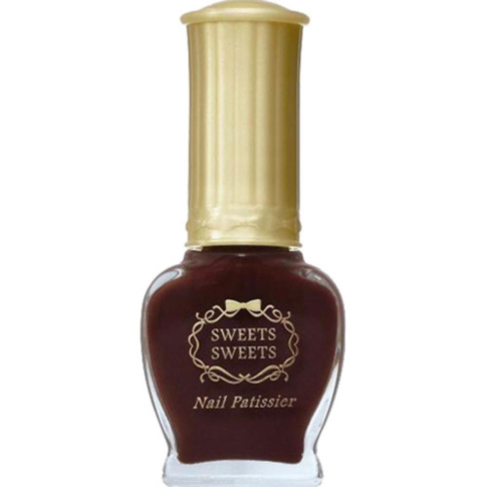 

SweetsSweets Sweets Sweets Nail Patissier 17 Шоколад 1