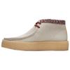 Clarks Originals Fashion Casual Shoes Men sneaker White 261679777