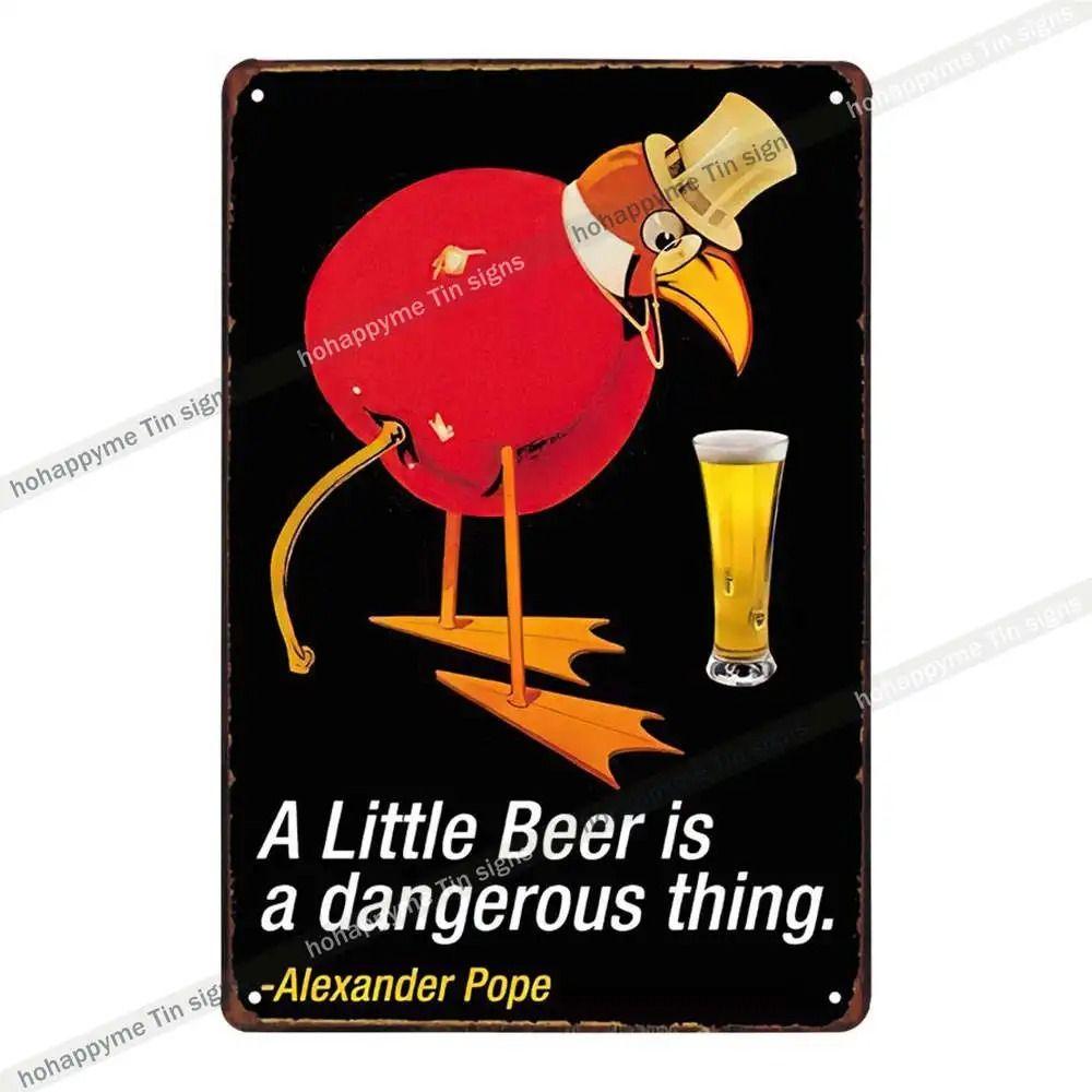 Garage Bar Metall Wandschild, Auto Innenraum Dekor Plakette 20x30cm