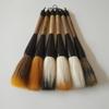 Pen Bamboo Shaft Ink Painting Large Brush Chinese Calligraphy Brush Drawing Brush Ink Art Tool