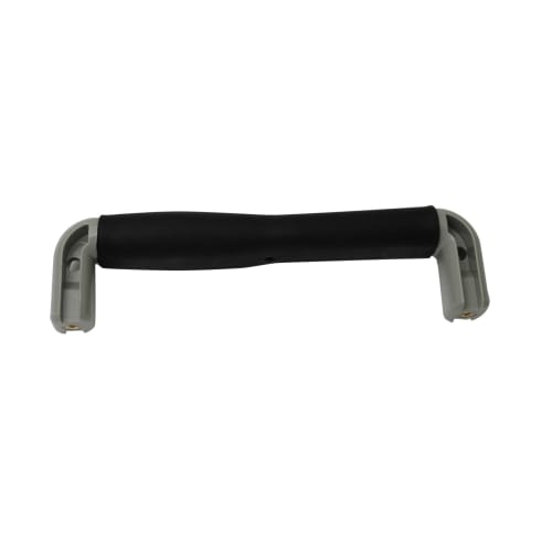 Shinwa Sokutei L-Angle Handle Only, Compatible with 450/600/1000mm Scales, 99608