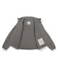 SNOWPEAK APPAREL Camp Dry Women'S Stand-Neck Windbreaker (S26Fwfwb63) Dark Khaki
