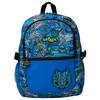 School Bag, Primary And Secondary School Students, Children'S Backpack, Outdoor Leisure Bag, Large Capacity Cartoon Backpack.