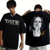 Tate Mcrae Album So Close To What Miss Possessive 2025 Trasa Koncertowa Bluzy Zimowe Oversize Harajuku Bluzy Unisex