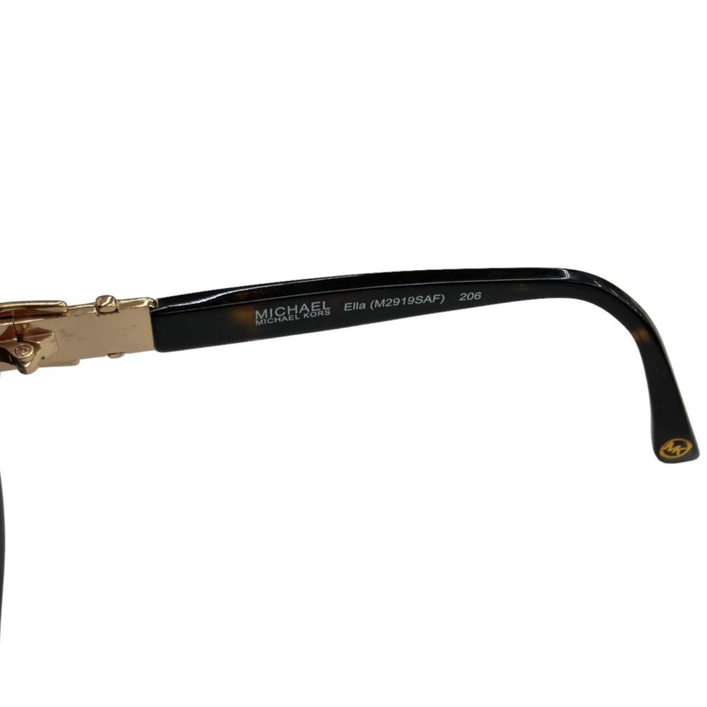 Used 186000 Current condition Michael Kors Michael Kors sunglasses ladies