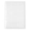Trading Card Sleeves, Waterproof 360 Pockets Game Card Holder Sleeve Album, Trading Card Binder Card Storage Album Pages