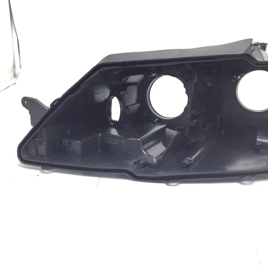 Lamando Headlight Cover & Base Shell for 2015-18 Low Configuration Model
