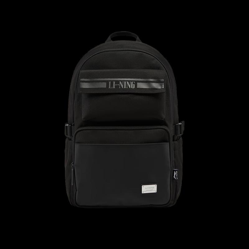 Рюкзак LI-NING ABSW203-1 большой емкости Free Size