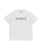 Peijeuhwaiteu [Phase_0] Phwt Tee_Light Melange / 8802026-St07
