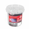 AW Tools Cross PP Plastic Tile Spacer (Pack of 1500)